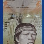 2016. 2.000 Bolívares UNC