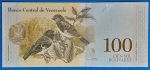 2017. 100.000 Bolívares UNC - Image 2