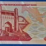 2021. 2.000 Som UNC