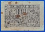 1915-1916. 1 Leu F