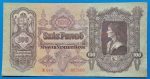 1930. 100 Pengő EF-