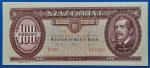 1992.01.15  100 Forint UNC