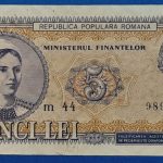 1952.  5 Lei F Ritka