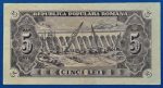 1952.  5 Lei F Ritka - Image 2