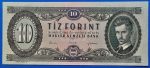 1962.10.12   10 Forint   AUNC