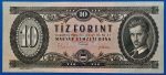 1969.06.30 10 Forint EF