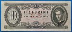 1975.10.28 10 Forint VF+