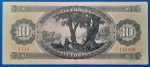 1975.10.28 10 Forint VF+ - Image 2