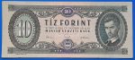 1962.10.12   10 Forint F