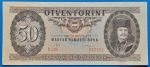 1986.11.04. 50 Forint EF-