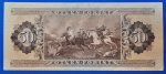 1980.09.30.  50 Forint  VF - Image 2