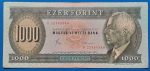 1983.11.10. 1.000 Forint F "B" betűjeles