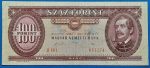 1989.01.10. 100 Forint F