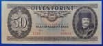 1983. 11.10.    50 Forint VF