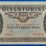 1986.11.04. 50 Forint F