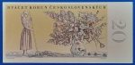 1949. 20 Korun EF- - Image 2