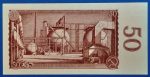 1964.  50 Korun UNC - Image 2