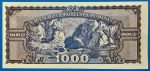 1950. 1.000 Lei AUNC - Image 2