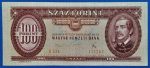 1975.10.28. 100 Forint VF