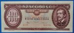 1984.10.30 100 Forint F