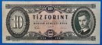 1957. 05.23 10 Forint F