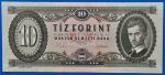 1969.06.30 10 Forint VF