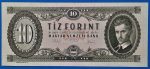 1975.10.28 10 Forint VF