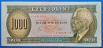 1983.03.25. 1.000 Forint  VF "A" betűjeles"