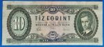 1960.08.24.      10   Forint F