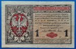1917. 1 Marka VF-