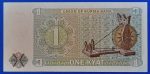 1972. 1 Kyat UNC - Image 2