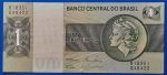 1980. 1 Cruzeiro F