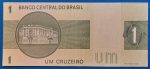 1980. 1 Cruzeiro F - Image 2