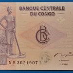 2007. 200 Francs UNC