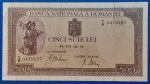 1941. 500 Lei F
