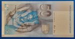 2005. 50 Korun UNC - Image 2