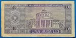 1966. 100 Lei F - Image 2