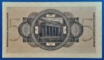 1940-1945.   5 Reichsmark UNC - Image 2
