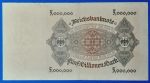 1923.   500.000 Mark F+ - Image 2