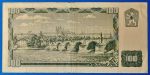 1961. 100 Korun F - Image 2