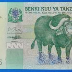 2003. 500 Shilingi  UNC