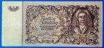 1951. 50 Shilling F