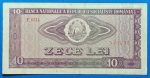 1966.  10 Lei VF