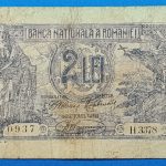 1920. 2 Lei VG