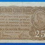 1917.  25 Bani EF