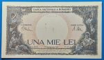 1941. 1.000 Lei EF