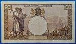 1941. 2.000 Lei  VF+ - Image 2