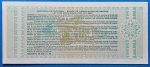 1991. 1 Austral UNC - Image 2