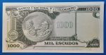 1972. 1000 Escudos UNC - Image 2