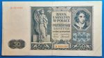 1941.  50 Złotych F